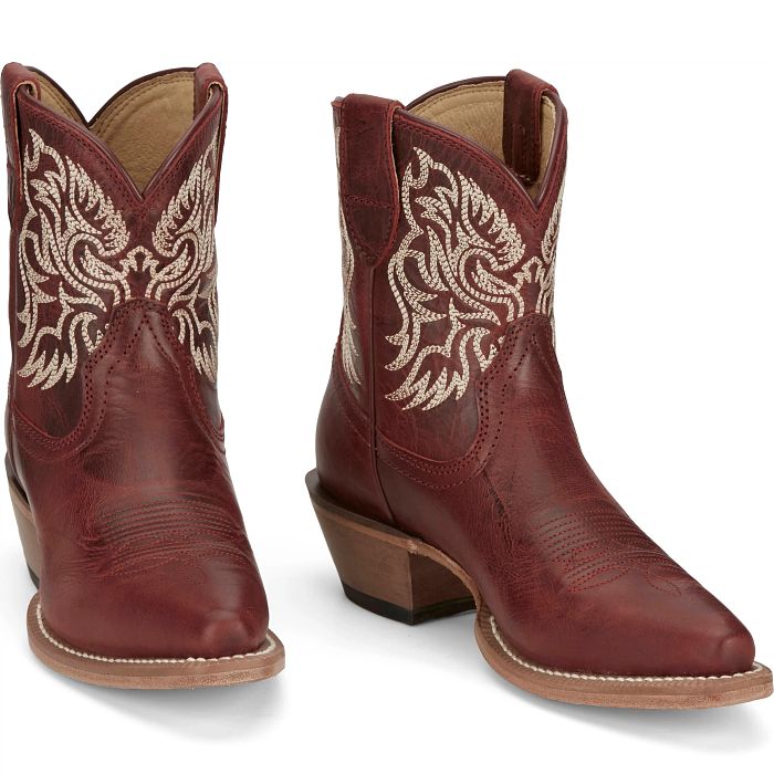 Cowgirl outlet Boots (7)