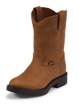 Justin 2024 boots 4764