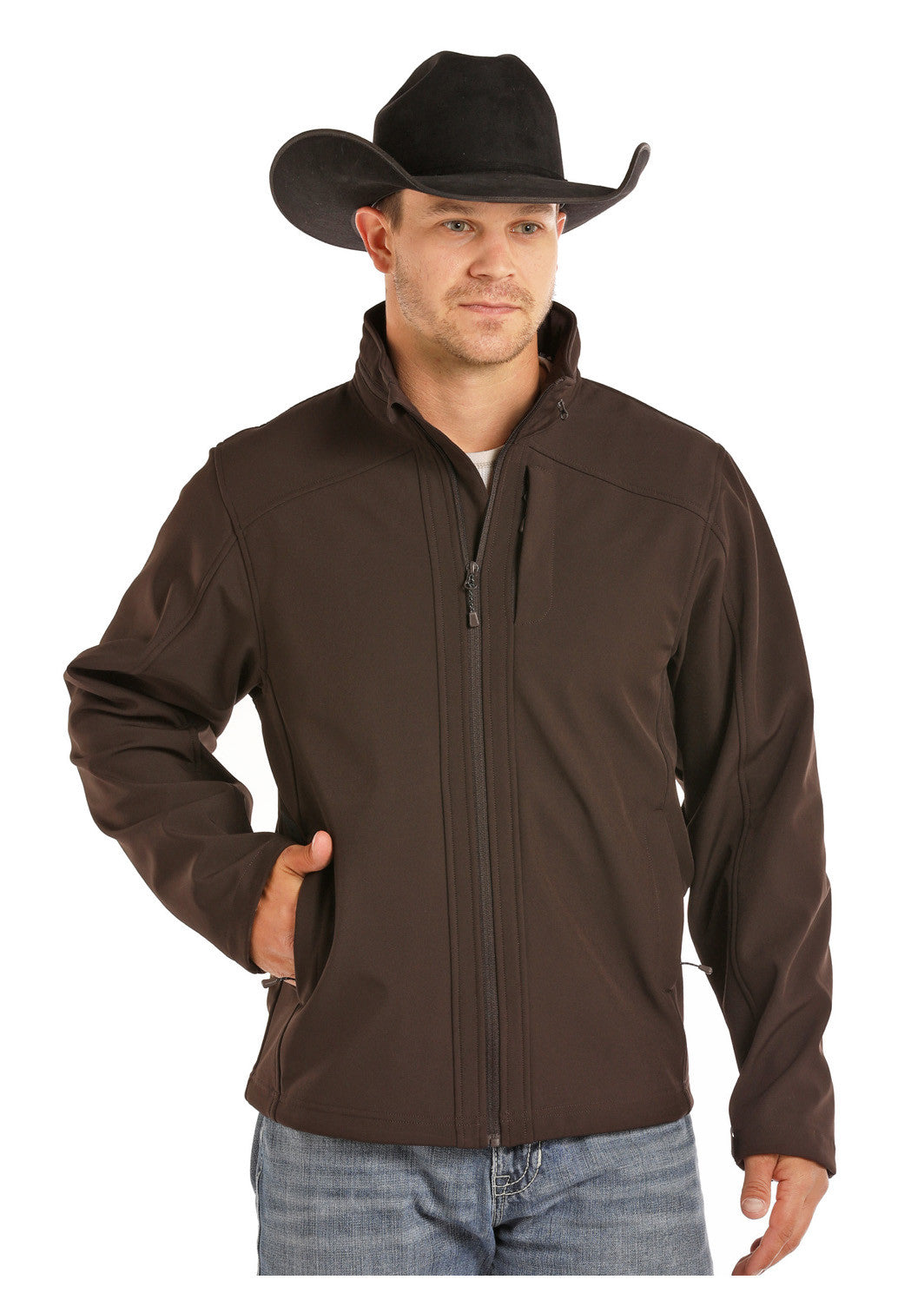 Panhandle Slim® Men's Wool Plaid Snap Front Commander Jacket – Solano's  Boot & Western Wear