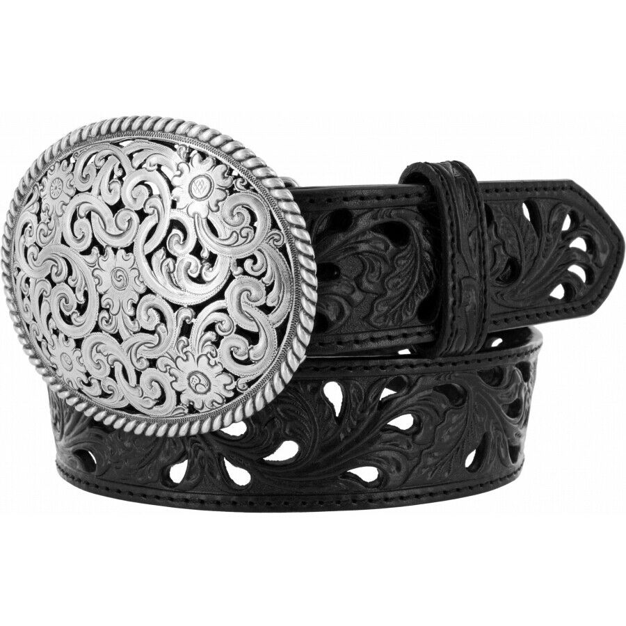 Tony lama outlet belts women's