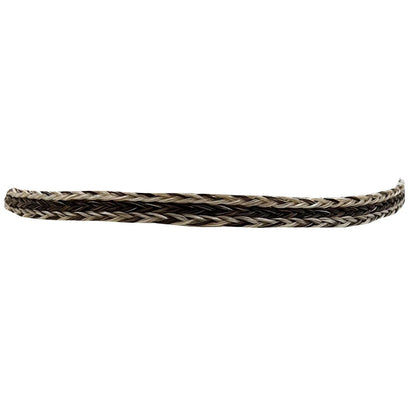 Twister® 3 Strand Horse Hair Hat Band