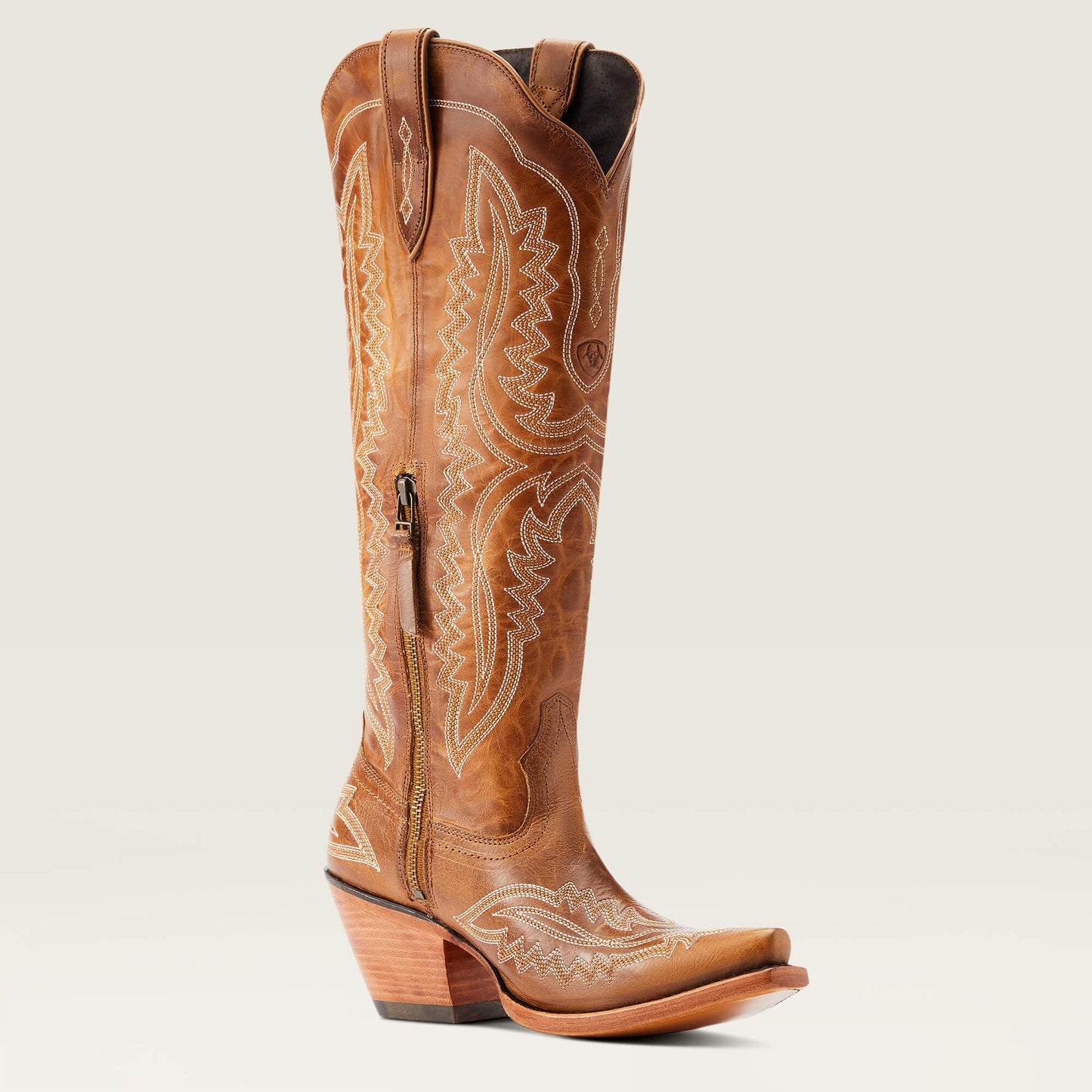 Ariat® Women's Casanova Tall Western Cowgirl Boots