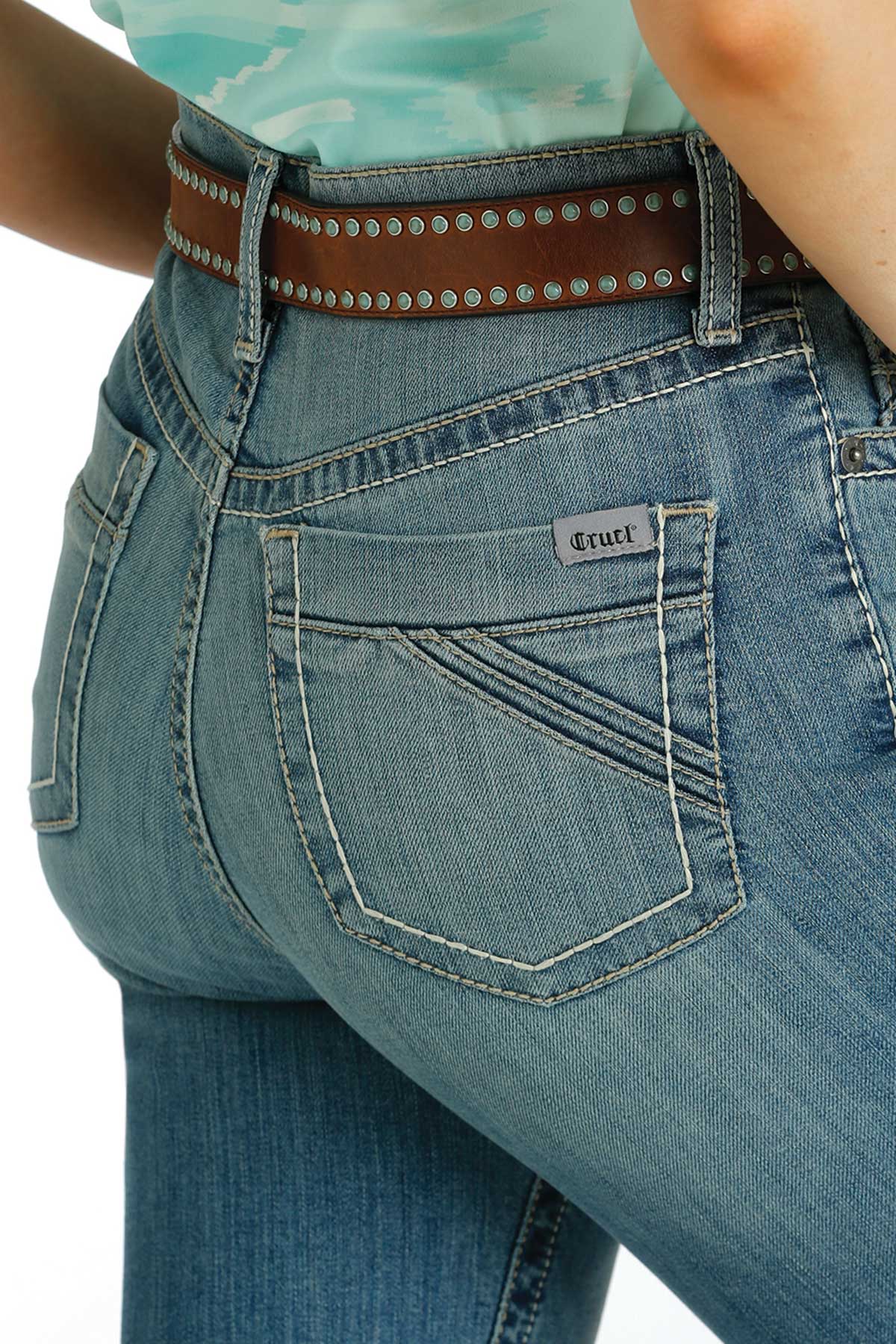 Clearance jean girl