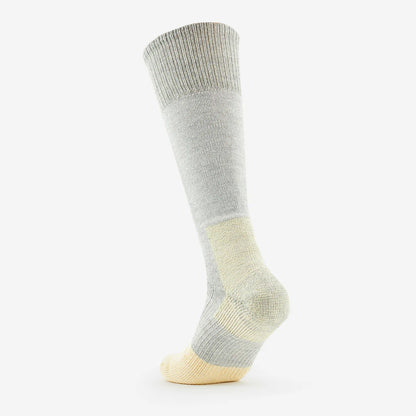 Thorlo® Unisex Maximum Cushion Over The Calf Extreme Cold Wool Socks