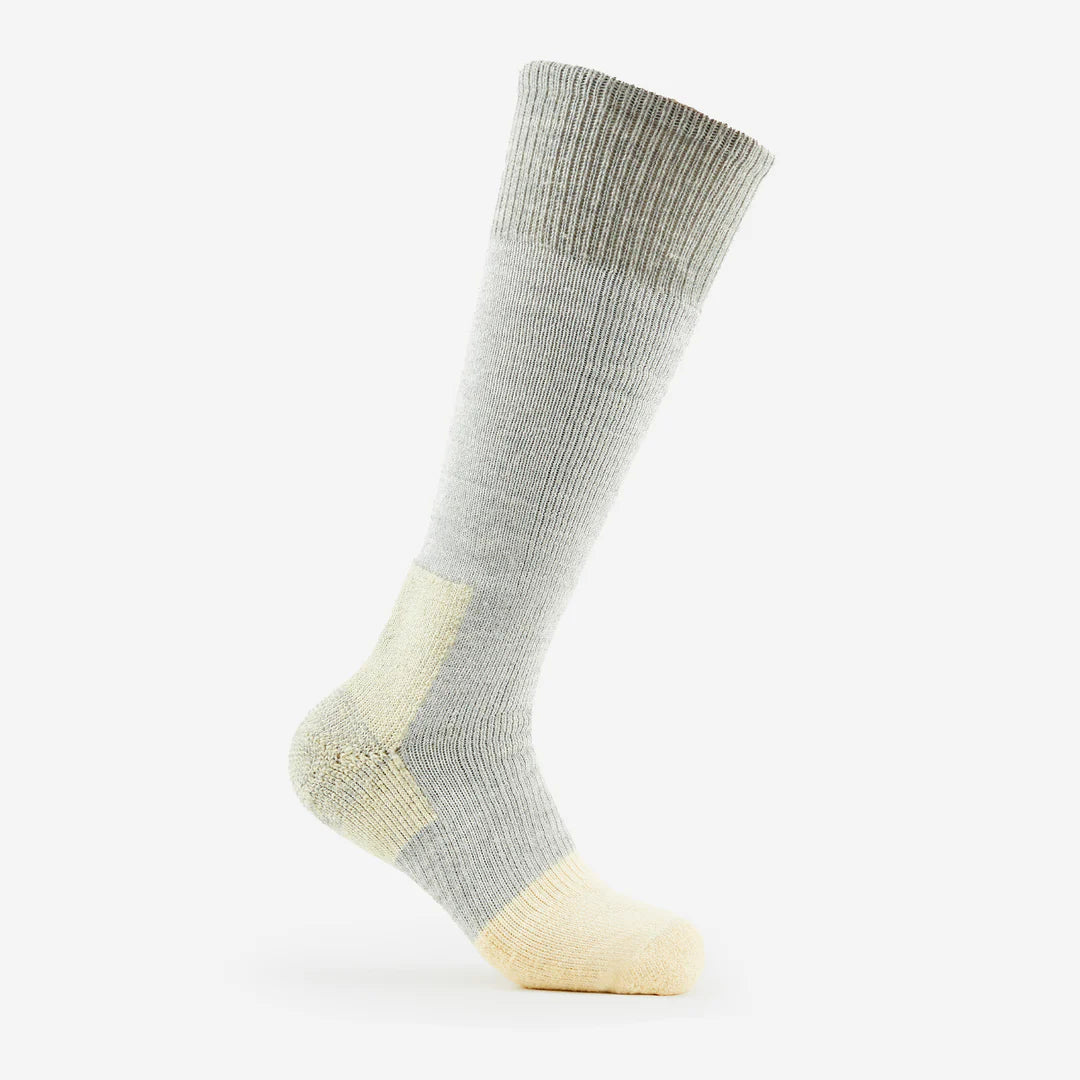 Thorlo® Unisex Maximum Cushion Over The Calf Extreme Cold Wool Socks