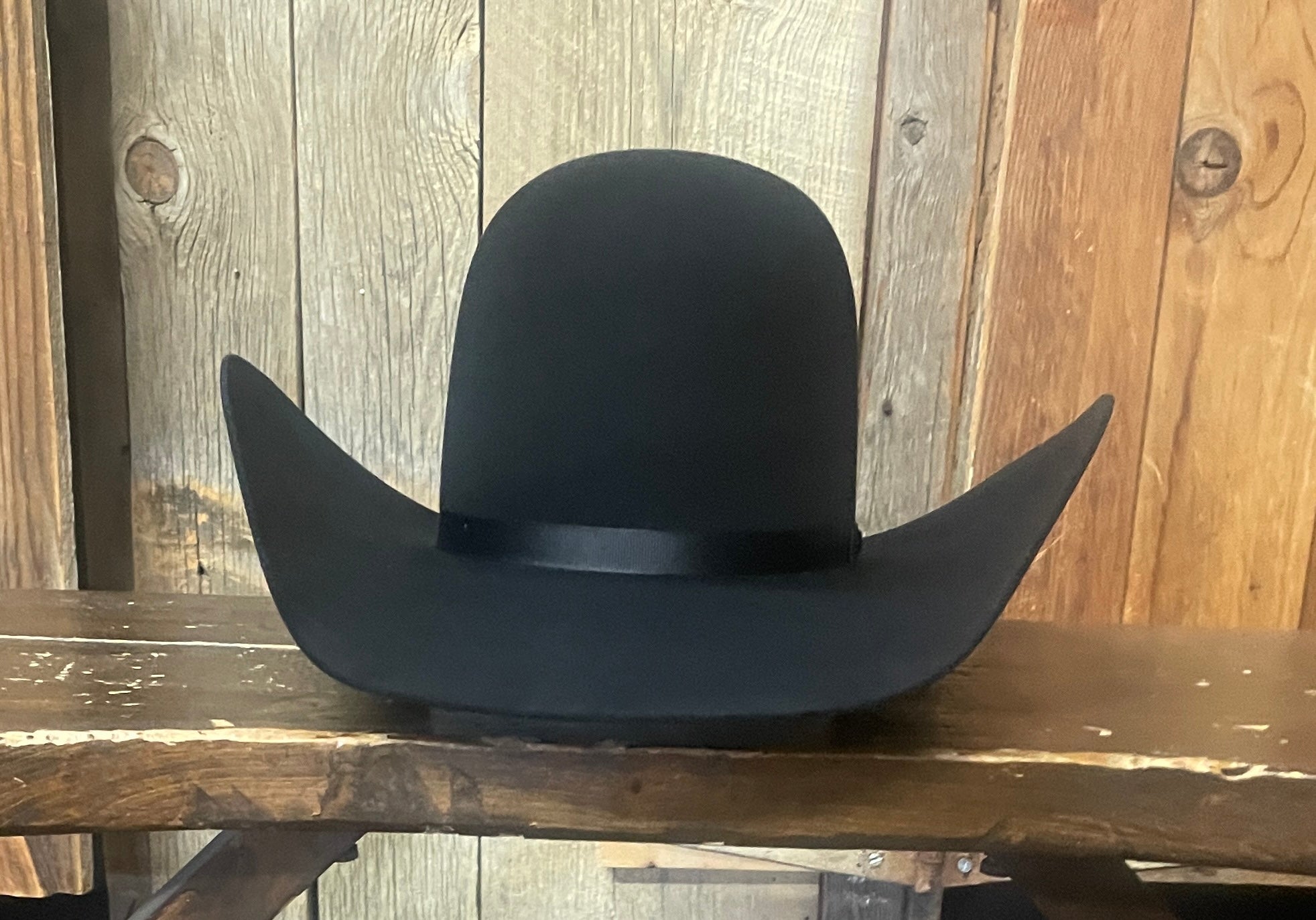 Stetson sales fur blend