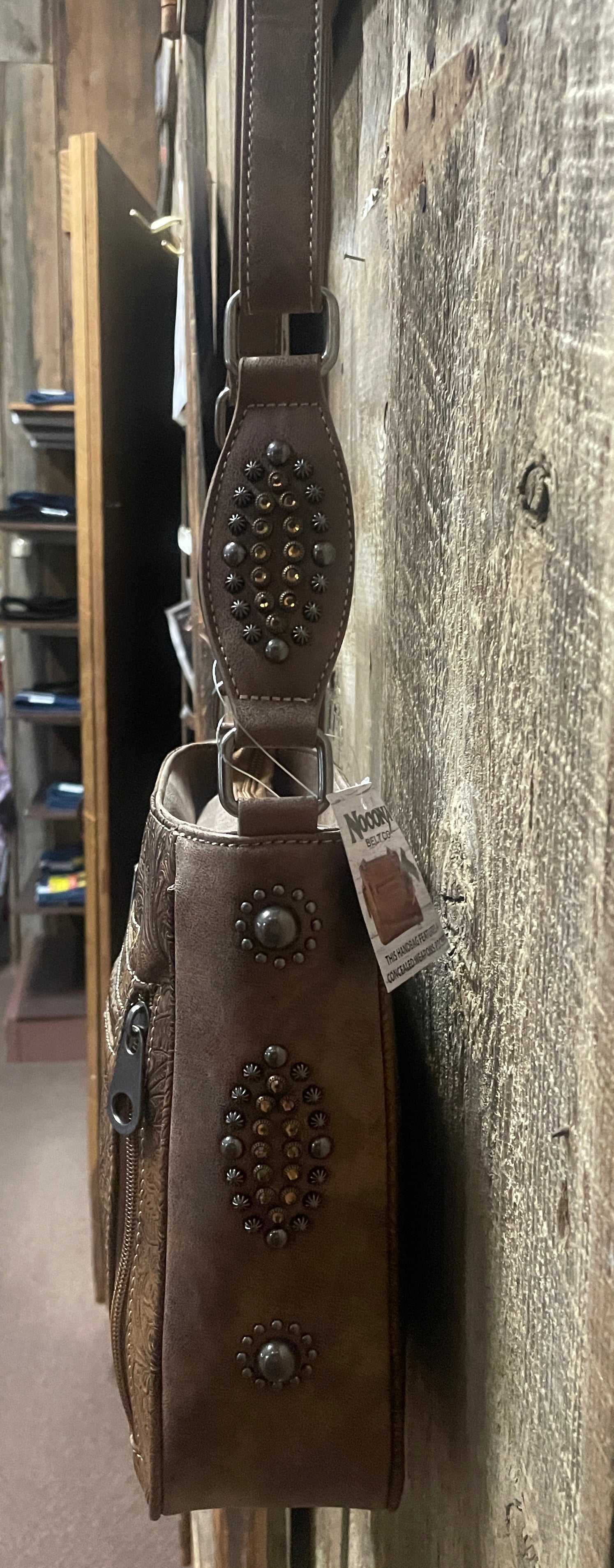 American West Leather