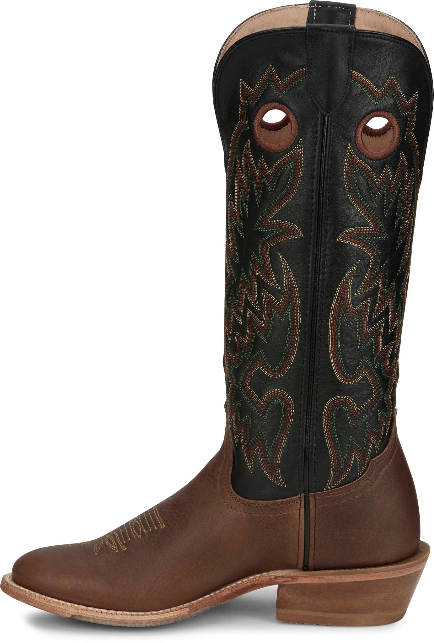 Tony lama men's buckaroo on sale boots