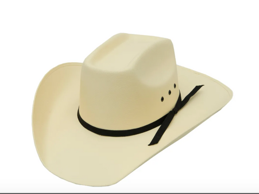 Twister® Kids Natural Straw Cowboy Hat