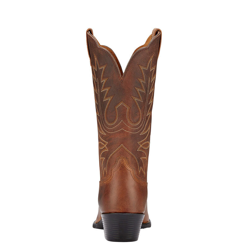 Ariat ats womens boots best sale