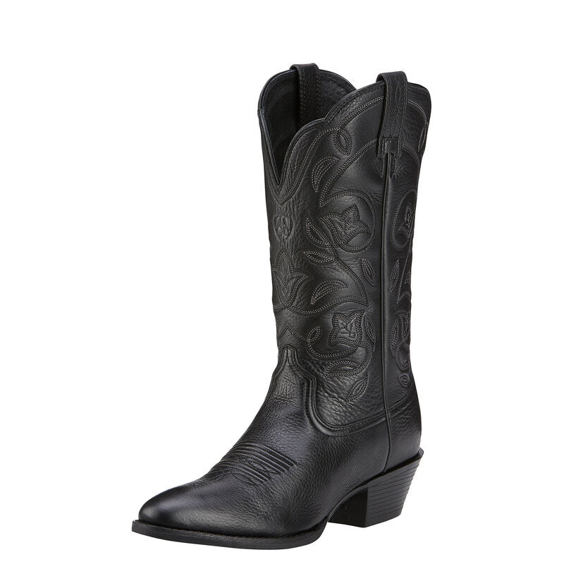 R toe cowboy boots sale