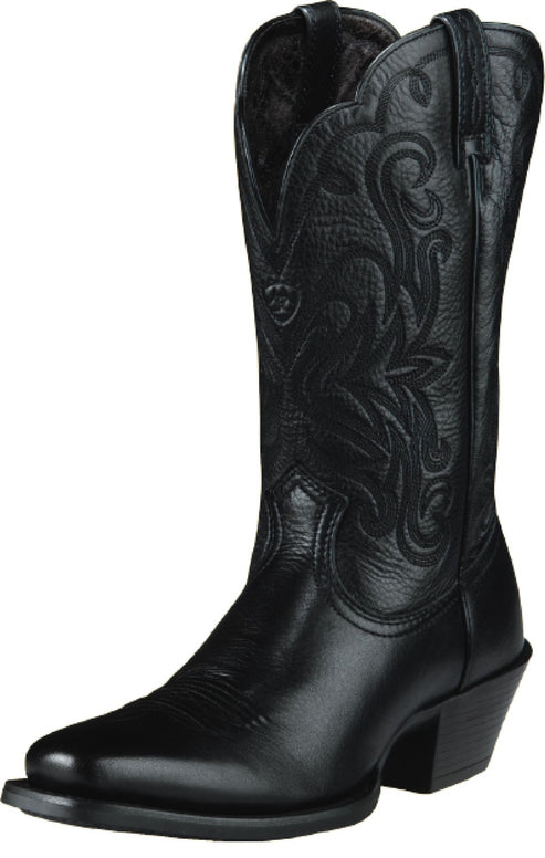 Ariat® Women's Legend Cowboy Boots – Solano's Boot & Western Wear