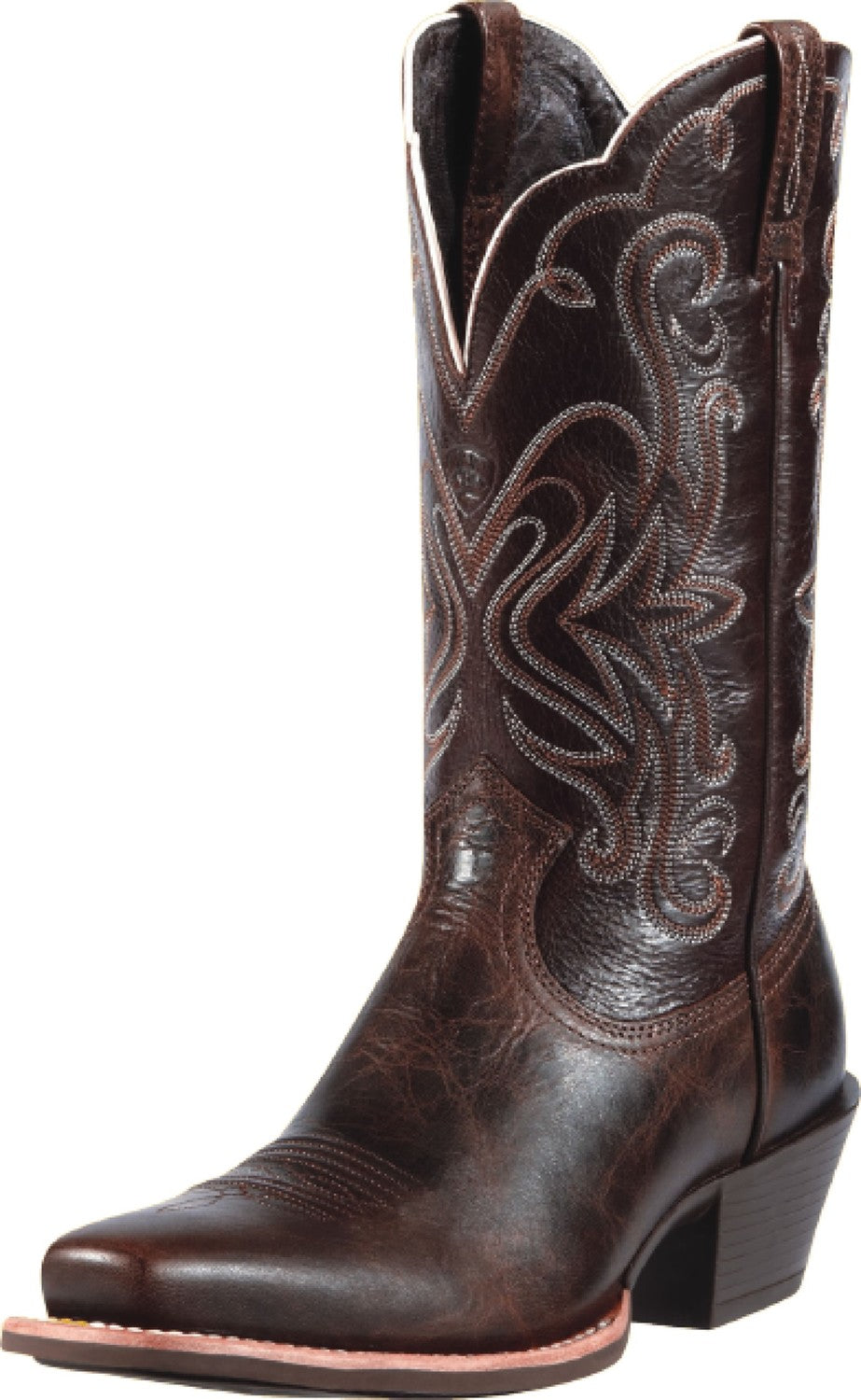 Womens Ariat cowboy boot size 9 BNIB offers