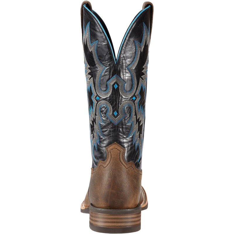 Ariat hotsell tombstone men's