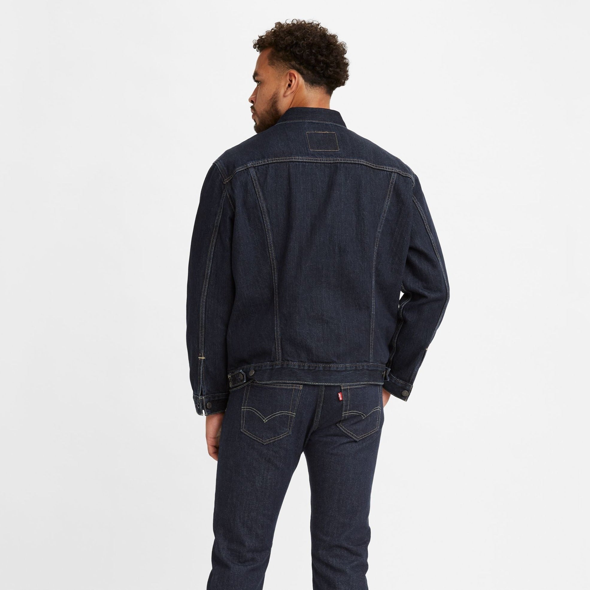 How to Spot Fake Levi's?