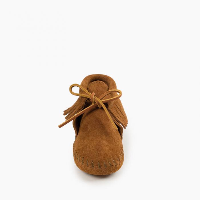 Minnetonka hot sale classic fringe