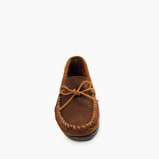 Men's Moccasins & Slippers – Solano's Boot & Western Wear