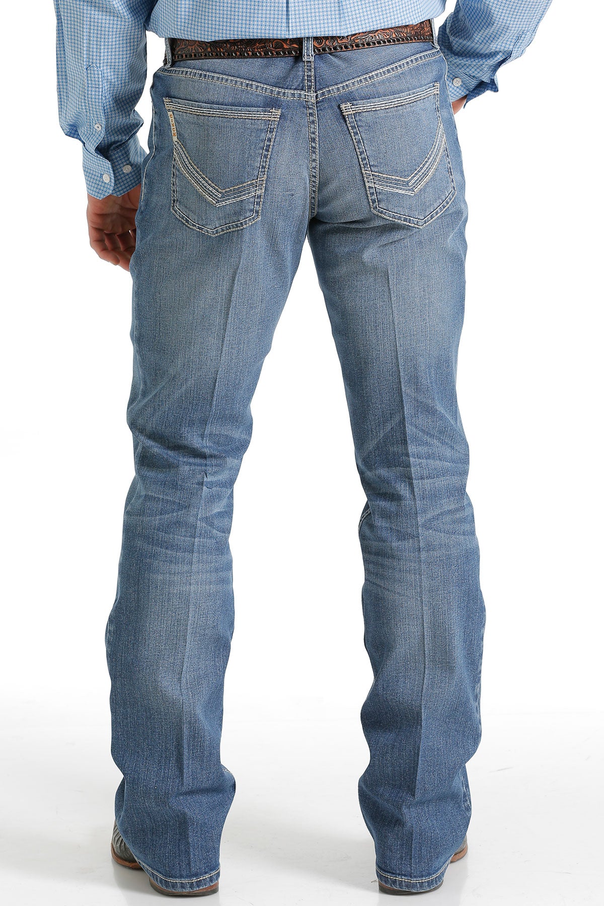 CINCH mens jeans outlets bundle