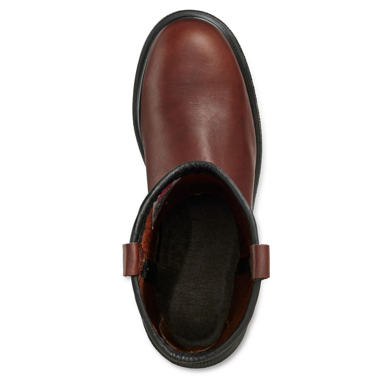 Mens red wing hot sale pull on boots