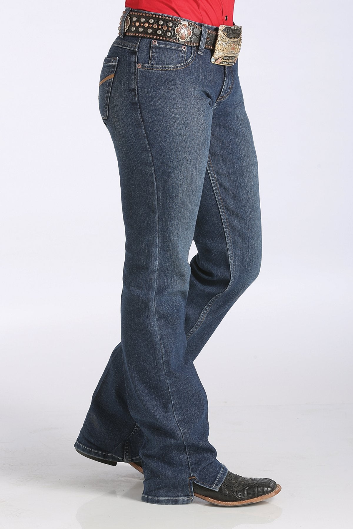 Pantalones cinch online